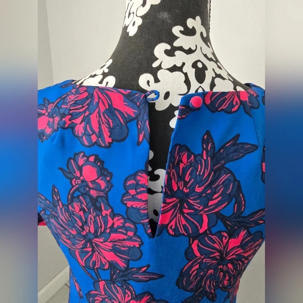 J. Crew crew floral